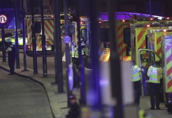 Лондонската полиция с нови шокиращи разкрития около атентата, терористите използвали изненадваща тактика