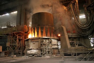 Взрив на газ уби работник в завод за тежко машиностроене