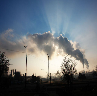 Няма замърсяване на въздуха в Бургас сочат данните от автоматичните станции