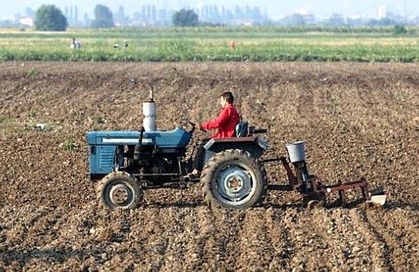 ЕС реже субсидиите на земеделците наполовина?