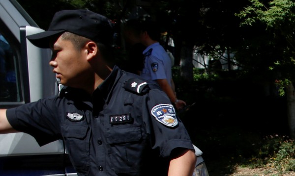 7 загинали при взрив на входа на детска градина в Китай