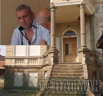 Извънредно! Масивен инфаркт покоси Здравко Донев-Капона – Кръстника на имотната мафия на Бургас