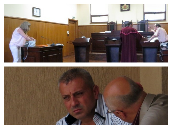 Банка и съд търсят кой ще плаща борчовете на починалия Здравко Донев-Капона – дъщеря му се отказа от наследството
