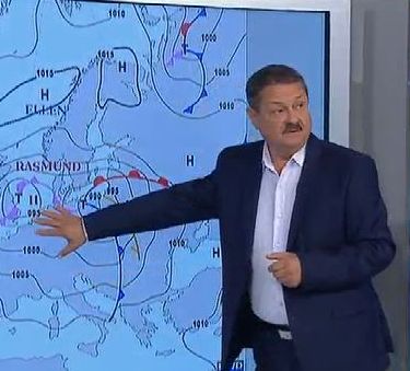 Доц. Рачев: Юли започва с ужасна жега, бургазлии ще са като градински лейки (ВИДЕО)