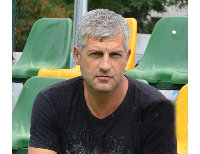 Бургаската футболна легенда Златко Янков стана пом.-треньор на Сивасспор