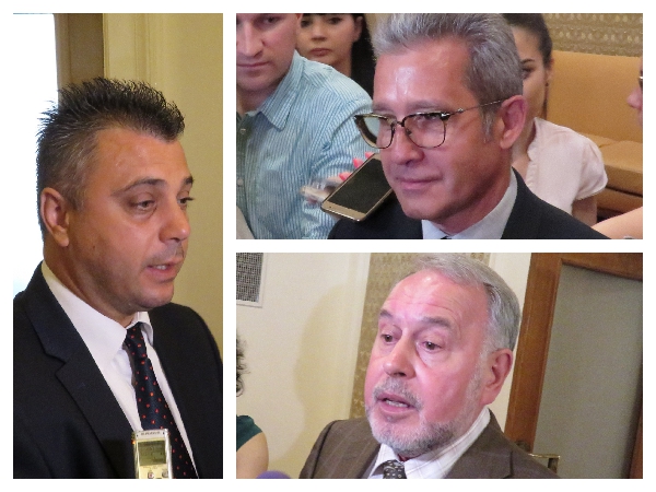 Депутати в спор: Етнически ли е конфликтът в Асеновград и какви са „дълбоките му причини”