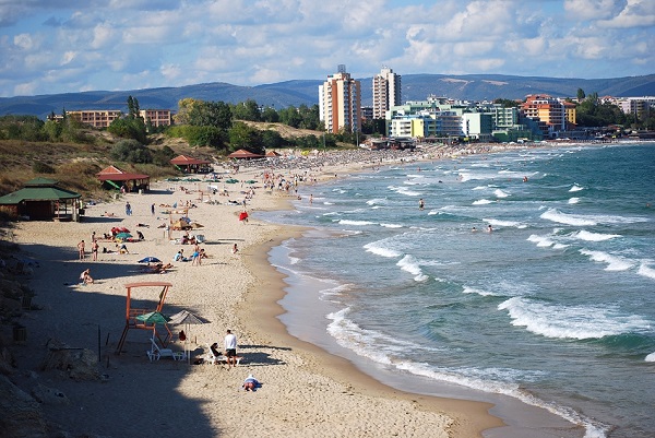 Вижте кой е най-модерният рехабилитационен център в България, намира се на брега на морето (ВИДЕО)