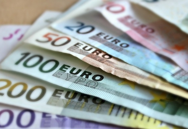 Еврото върви към най-доброто си тримесечие от седем години