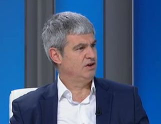 Пламен Димитров: Българите емигрират, защото само 30% от работниците получават над 1000 лева (ВИДЕО)