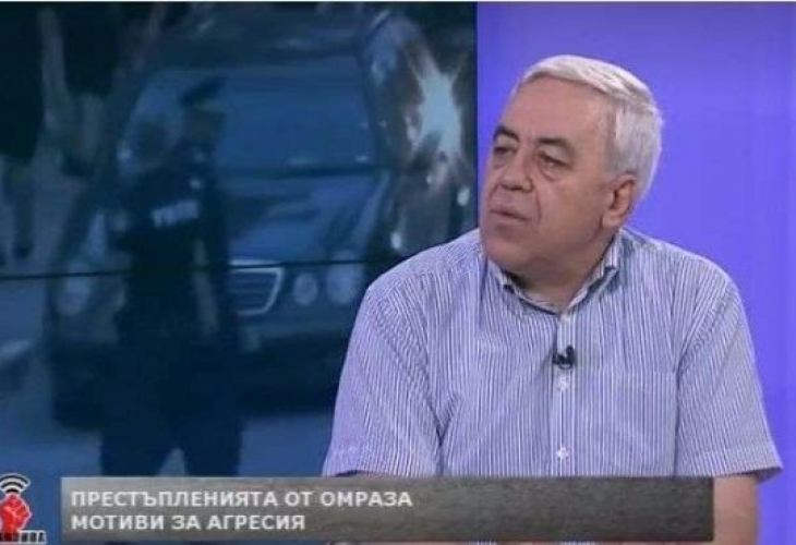 Красимир Кънев: Няма престъпление от омраза в Асеновград