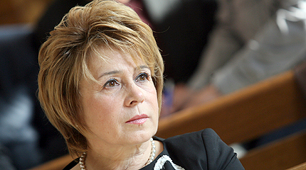 Делото срещу Масларова се връща на прокуратурата