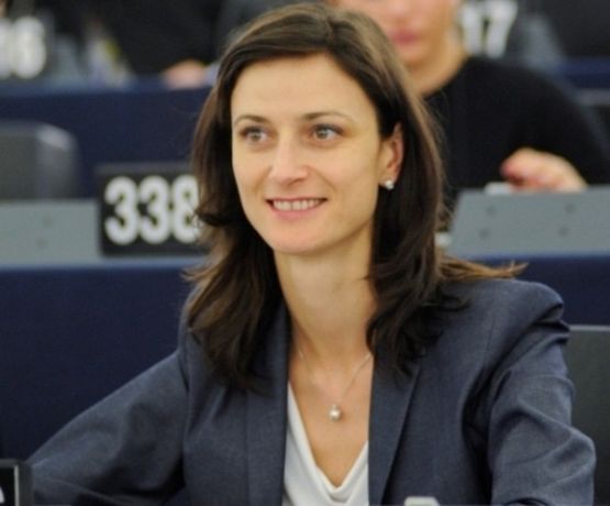 Гласуват номинацията на Мария Габриел за еврокомисар
