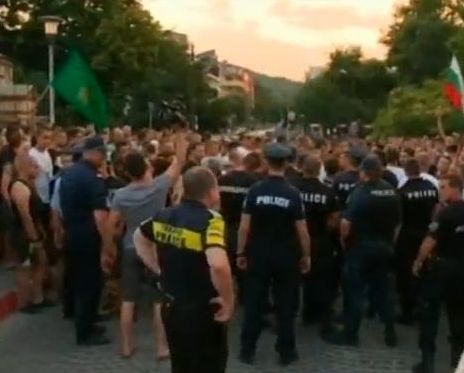Полицаите излизат на протест, искат по-високи заплати и нов закон за МВР
