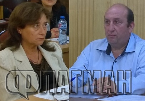 Високо напрежение в Средец! Майката на Барсалата обвини кмета Жабов в корупция, той обмисля дали да я съди
