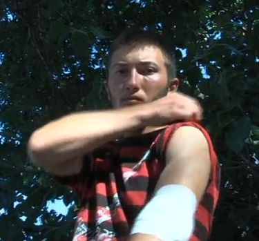 Янев проговори за ранения: Момчето е било пияно, не съм го нападал с нож (ВИДЕО)
