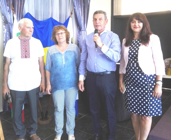 Дните на Украинската култура в Бургас продължават, вижте програмата