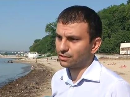 Д-р Илиян Тодоров: Опасни вируси и бактерии има в морето (ВИДЕО)
