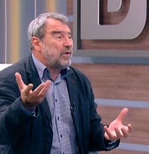 Антрополог: Строгостта към шведа, който ритна жена в Слънчев бряг, трябва да е същата и срещу мутрите (ВИДЕО)