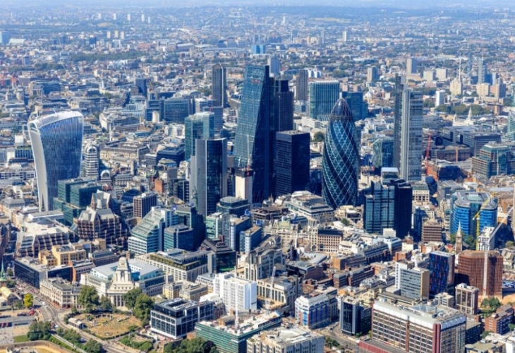 Финансисти: При „катастрофичното събитие Брекзит" 70 хиляди остават без работа само в Лондон