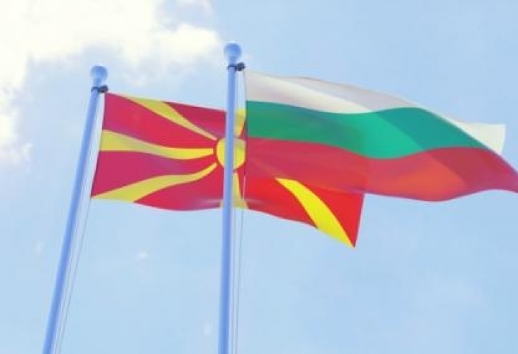 в Македония искат да се проведе референдум за Договора за добросъседство с България
