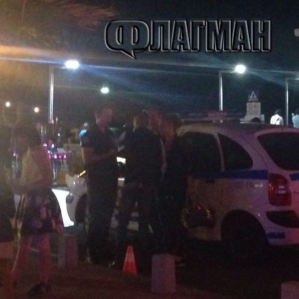 Пиян евреин вдигна на крак полицията в Поморие, твърди, че видял терорист