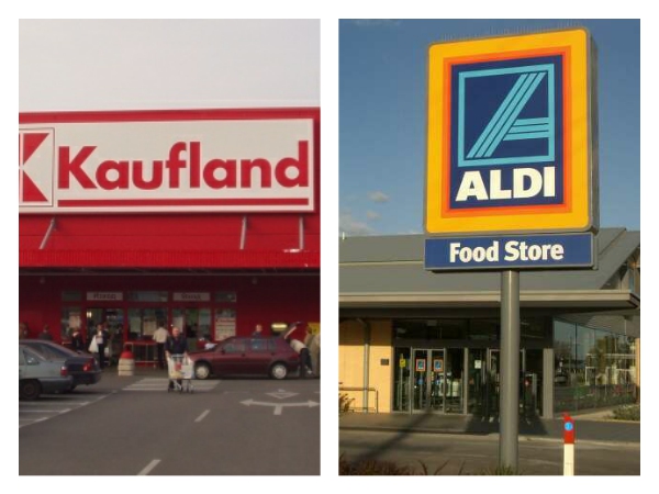 Планира ли „Кауфланд” да продава на „Алди” хипермаркети в България
