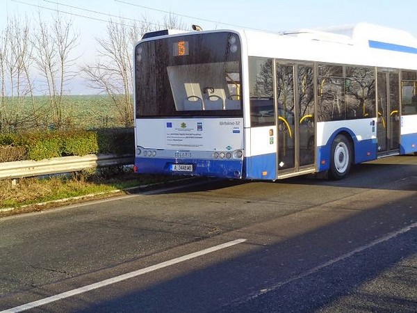 Кв. Сарафово спечели борбата за повече автобуси, вижте новото разписание на 15-ката