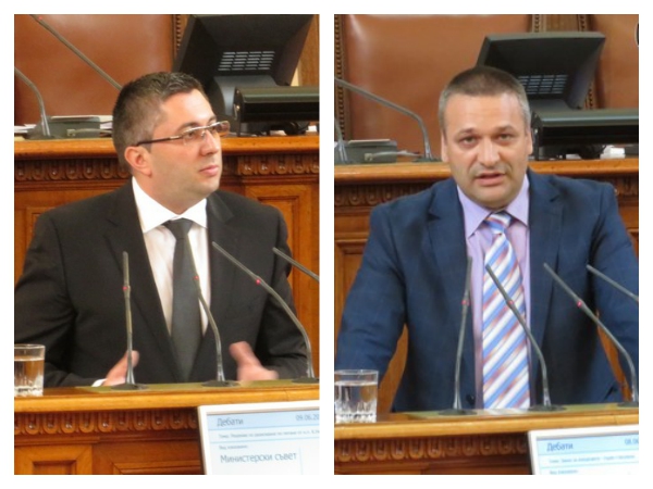 Тодор Байчев иска от министър ремонт на път, за да спре обезлюдяването в Карнобат и Средец