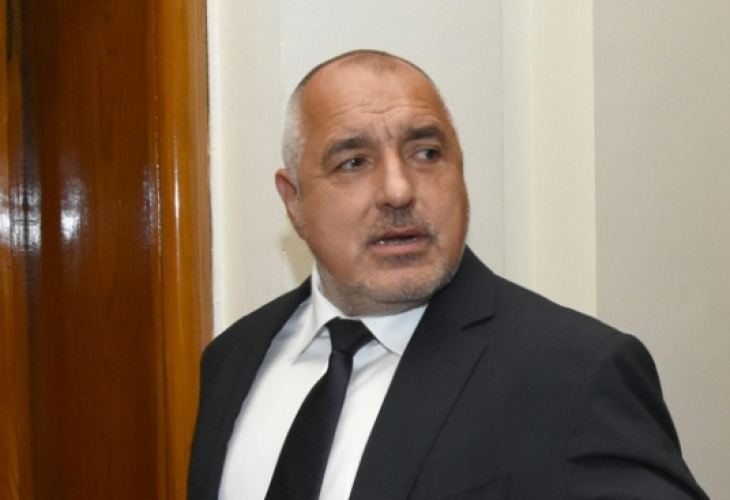 Борисов скръцна със зъби: Взе главата на началника Пешко от АЕЦ Козлодуй след скандалното видео