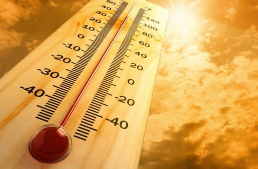 Температурен рекорд в Карнобат! Адската жега достигна до 38°
