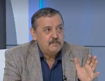 Проф. Кантарджиев: Ентеровирусите причинят възпаление на нервната система, мийте си ръцете! (ВИДЕО)