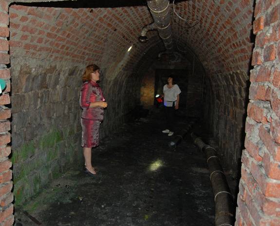 Проектант издънил Община Бургас за Подземния град, търсят ново финансиране за атракцията