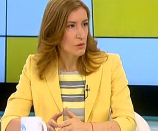 Николина Ангелкова: През този сезон България се утвърждава като една от най-предпочитаните дестинации за руснаците