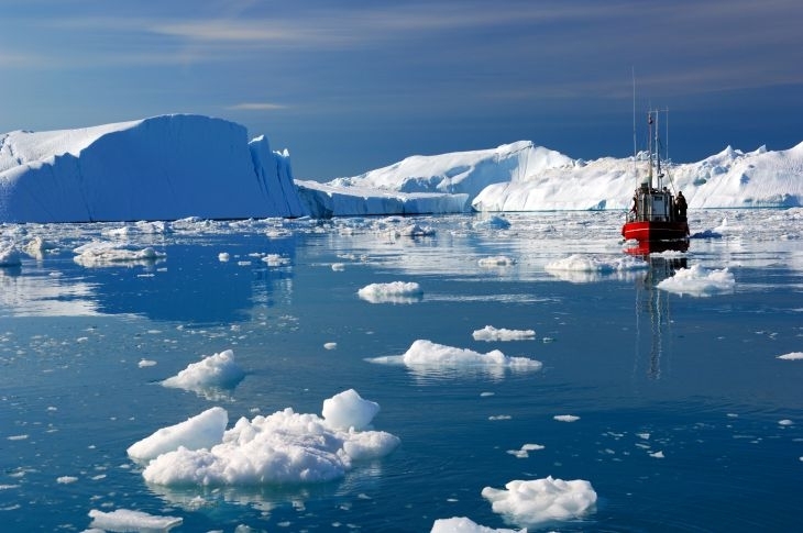 Поглед в миналото: Как са се появили ледниците на Земята и защо са ни?