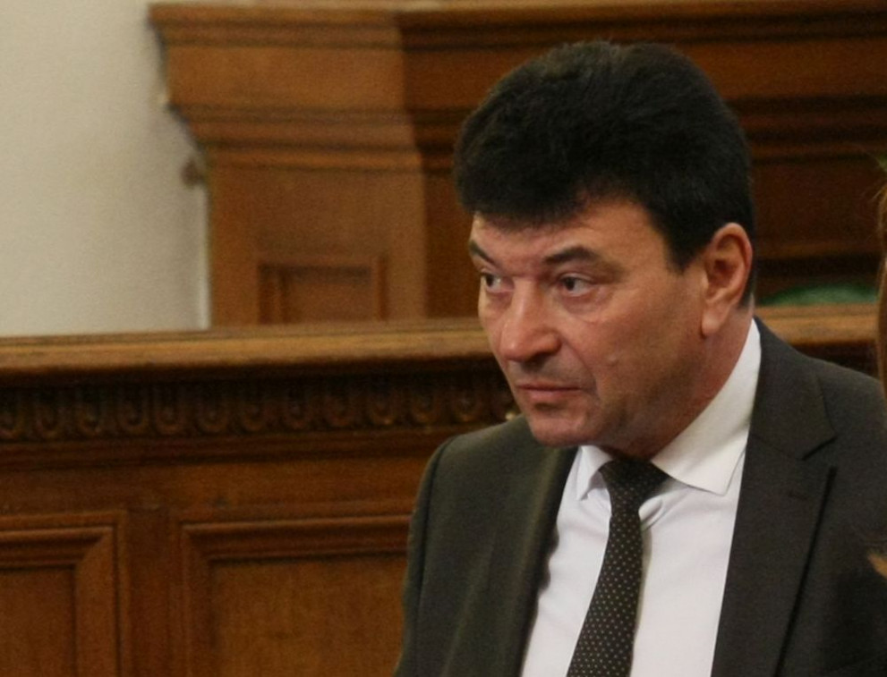 Повдигнаха 6 обвинения на Живко Суджука! Бившият депутат от ГЕРБ с гаранция от 45 хил. лева