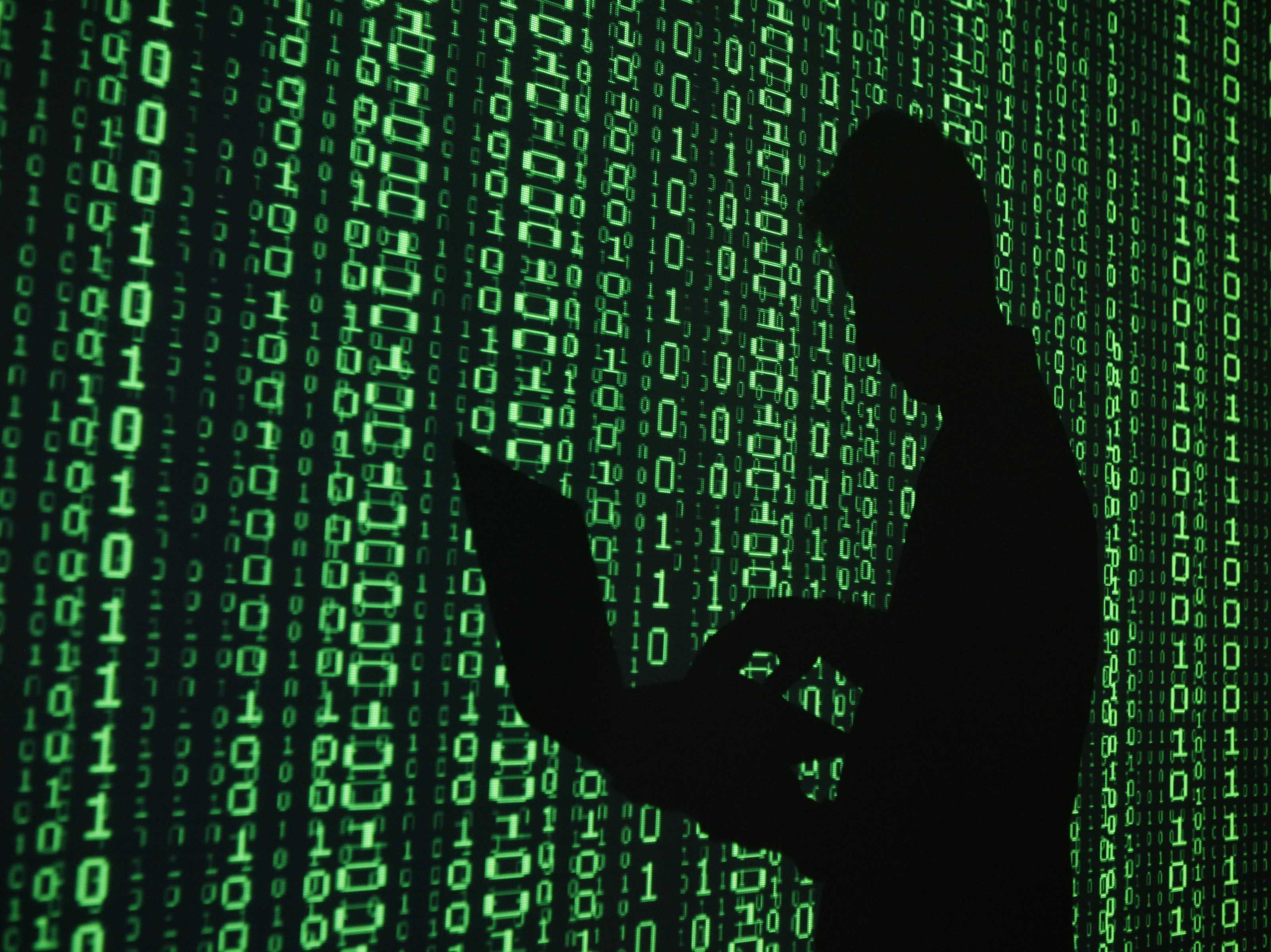 ГДБОП води едно разследване за хакерска атака