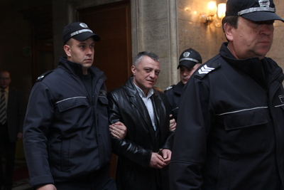 Бисер Миланов-Петното се изправя пред съда по ново дело