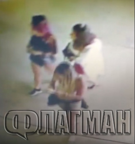 Туристки ограбиха момиче в дискотека в Слънчев бряг, изтипосаха ги във Фейсбук за назидание (СНИМКИ/ВИДЕО)