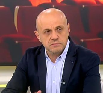 Скандалът "НДК" не бил заплаха за българското председателство на ЕС (ВИДЕО)