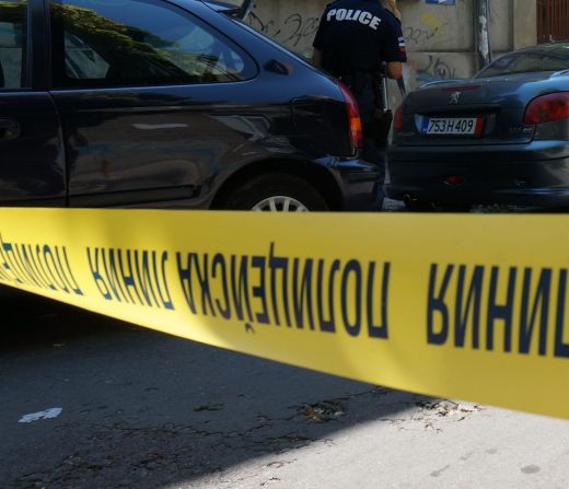 Извънредно! Жестоко убийство след скандал, задържан е 36-годишен мъж