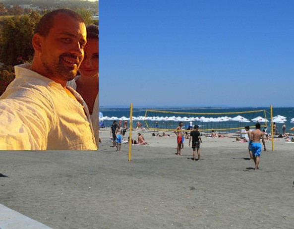 "Палм инвест" спечели концесията за бургаския плаж