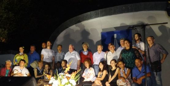 „Солени ветрове“ събират в Бургас 40 барда от три страни