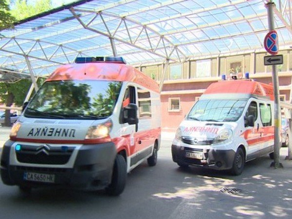 Линейките в страната остават без джипиес проследяване