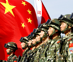 Как ще реагира Китай при война между САЩ и КНДР