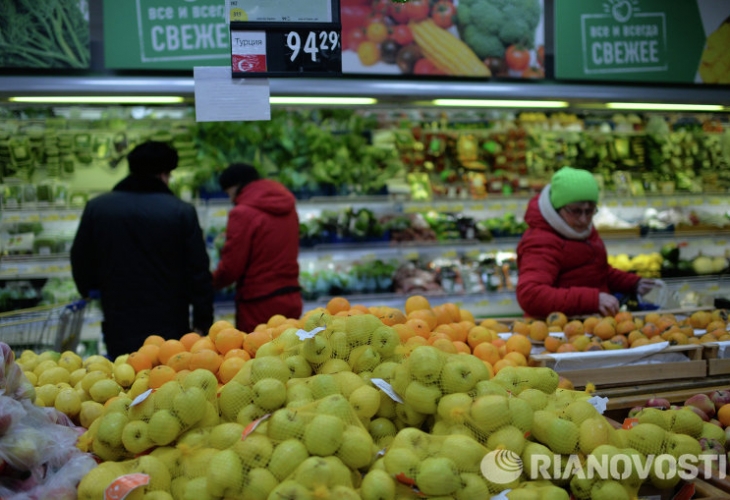 Тайната на младостта се крие в един много вкусен плод!