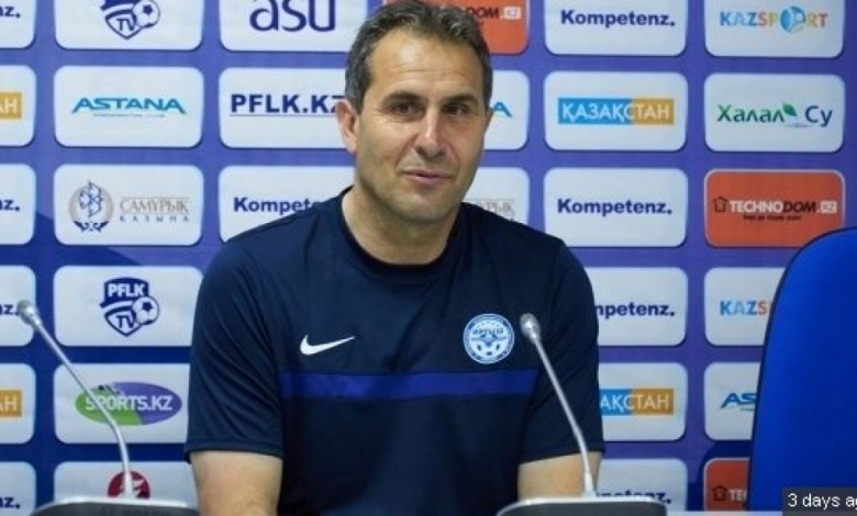 Официално: Димитър Димитров-Херо е новият треньор на Лудогорец, получава по 40 хил.лева на месец