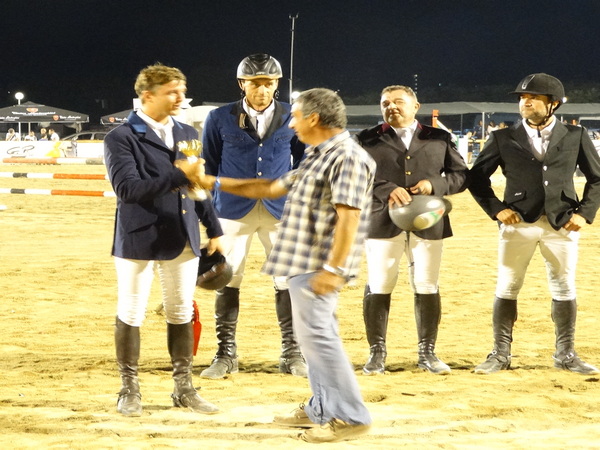 Бамби донесе „Купа Бургас“ на Антон Дацински, вижте как премина фестивалът на конния спорт