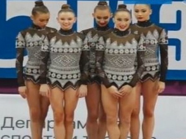 Гимнастичките ни със сребърен медал в Казан
