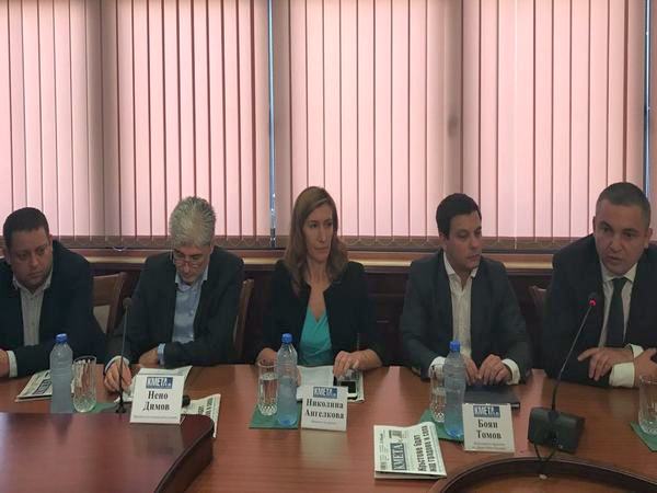 Министър Ангелкова: Сезон 2018 ще бъде успешен, ако работим съвместно