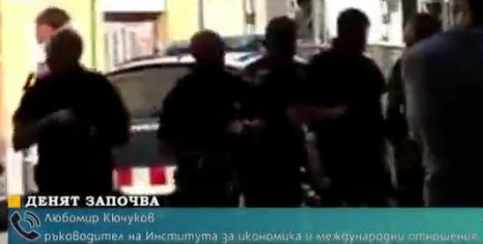 Експерт: Вината за атентатите не е на службите, а на политиците (ВИДЕО)